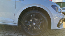 Volkswagen Polo 1.0 TSI 95 R-Line 5dr Petrol Hatchback